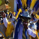 Fête de la Saint-Paul en Bolivie