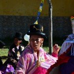 Fête de la Saint-Paul en Bolivie